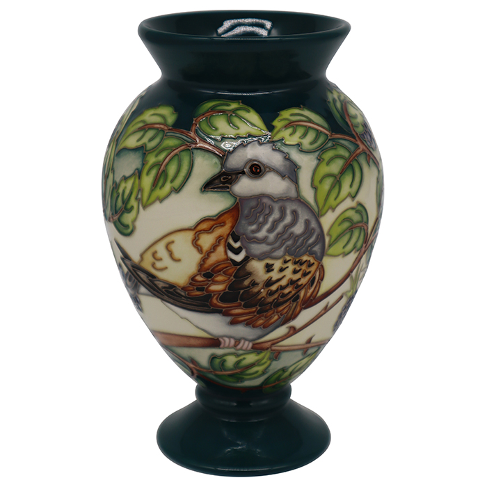 Dove - Vase